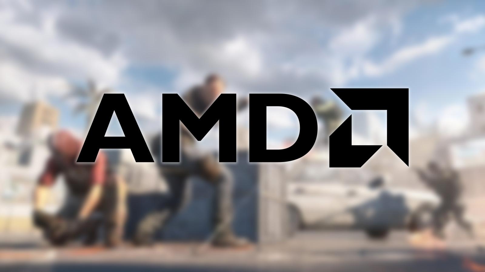 AMD Driver update CS2 issues