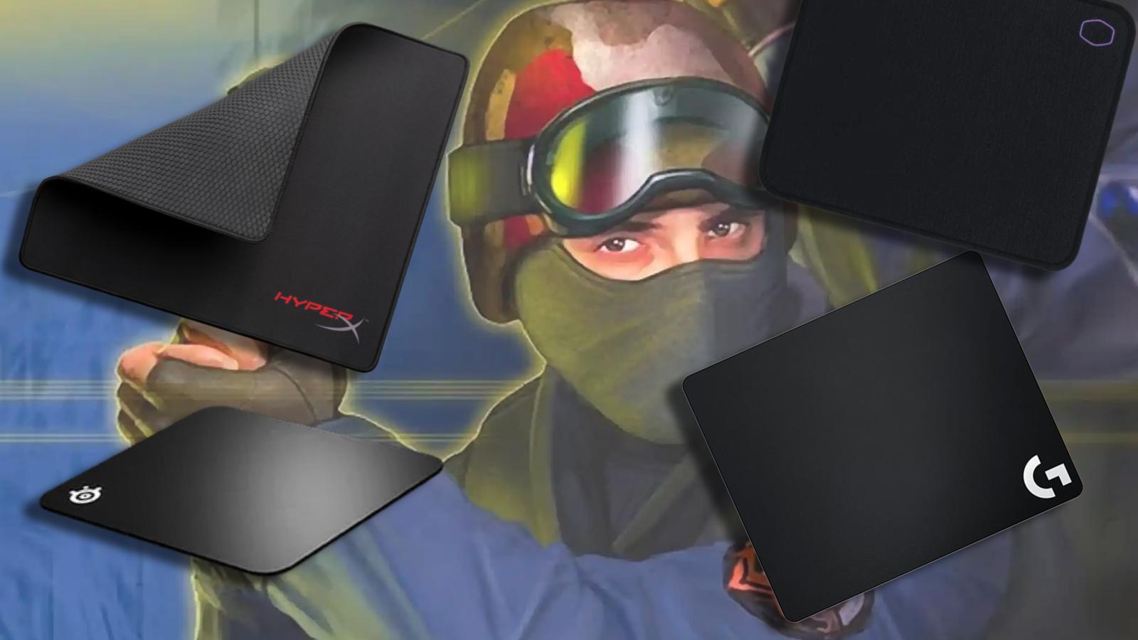 Best mousepad for Counter-Strike