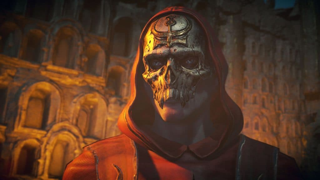 Diablo 4 in game image