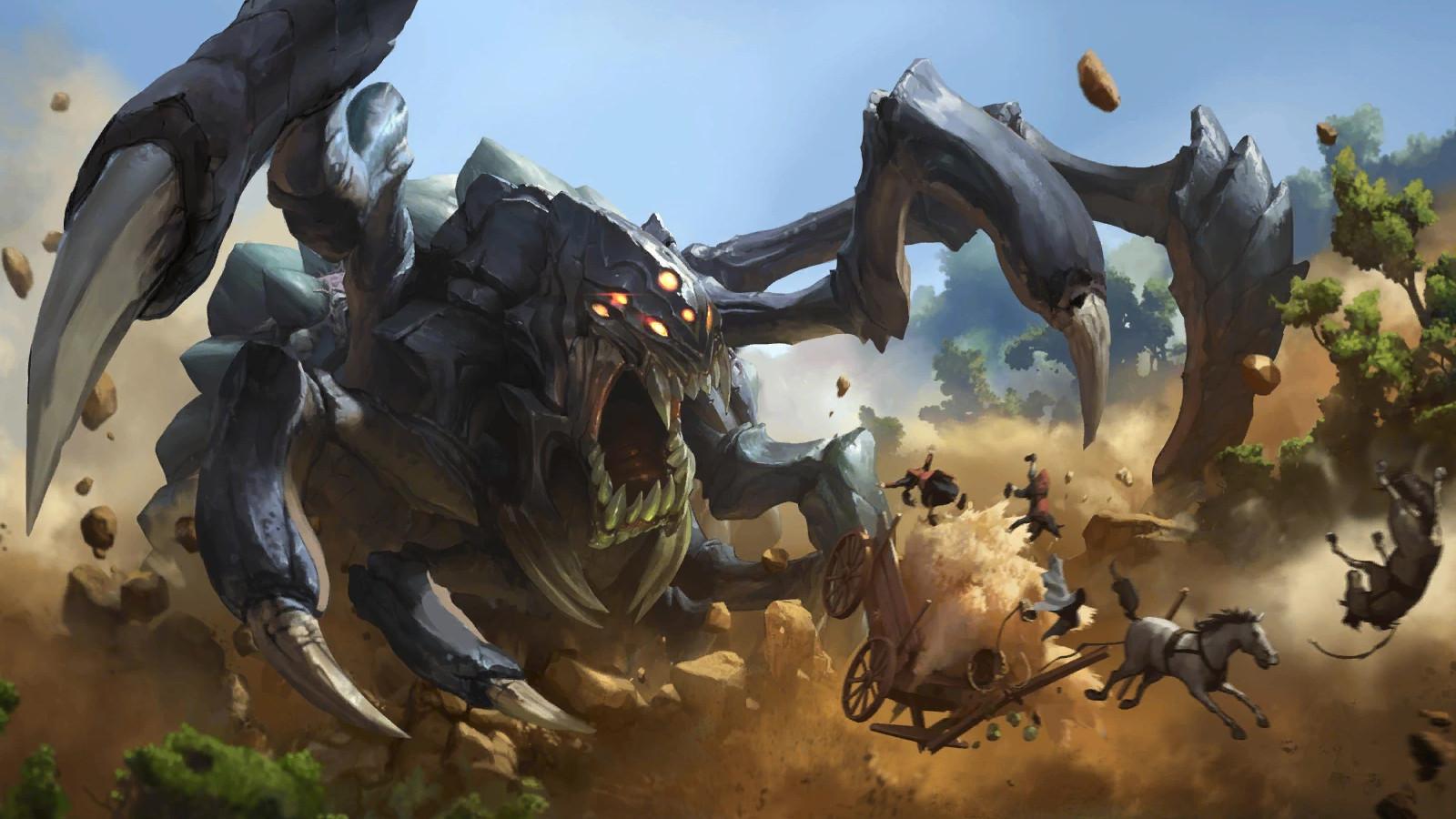 League players want Twisted Treeline and Dominion