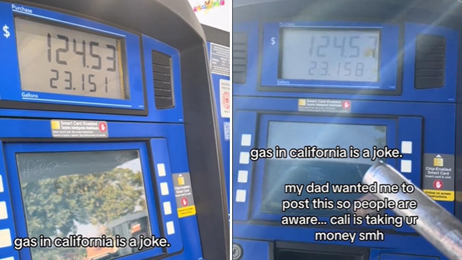 tiktoker-exposes-gas-station-charging-after-pumping-viral