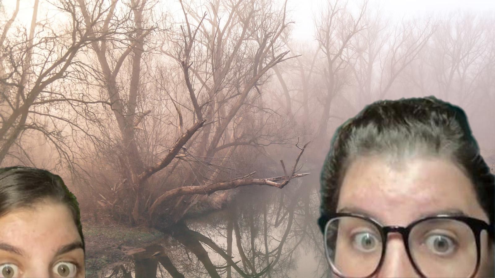 What is Spooky Lake Month Viral TikTok series explained